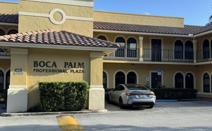 6971 N Federal Highway N, Boca Raton, FL 33487 | Crexi.com