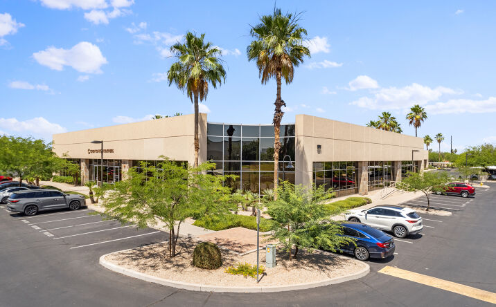 Pictures of Office property located at 301 W Warner Rd, Tempe, AZ 85284 for lease - image #1