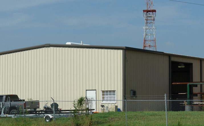 Pictures of Industrial property located at 225 Boyd Rd, Fort Pierce, FL 34945 for lease - image #1