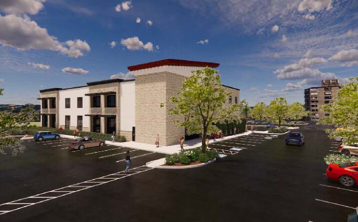 Pictures of Office property located at 8075 Saratoga Way, El Dorado Hills, CA 95762 for lease - image #1