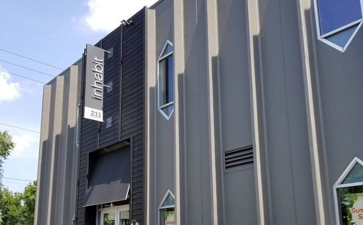 Pictures of Office property located at 211 S Ritter Ave, Indianapolis, IN 46219 for lease - image #1