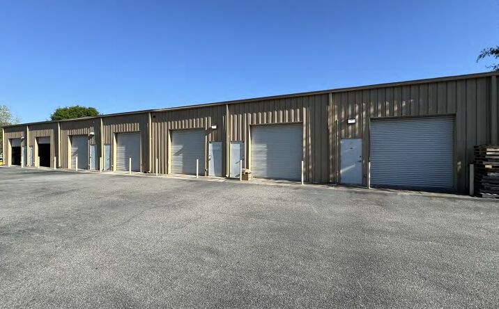 Pictures of Industrial property located at 150 Thunderbird Drive, Richmond Hill, GA 31324 for lease - image #1