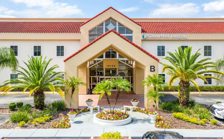 Pictures of Office property located at 10131 W Colonial Dr, Ocoee, FL 34761 for lease - image #1