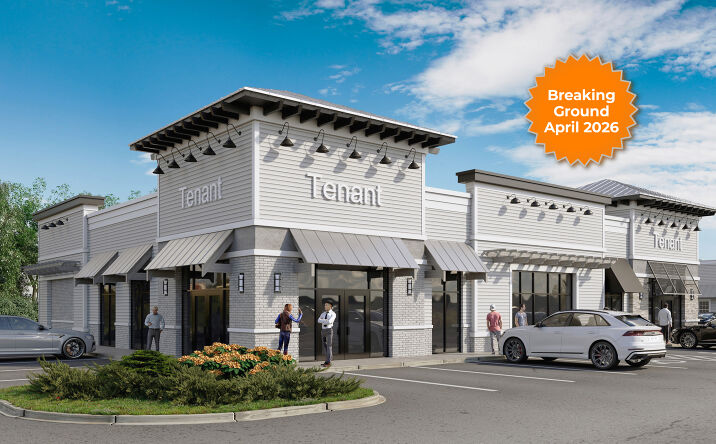 Pictures of Land property located at 17710 US-41, Lutz, FL 33549 for lease - image #1