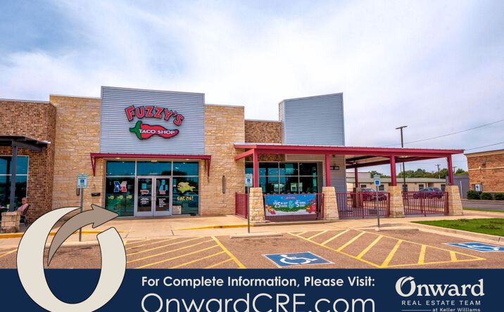 Restaurants for Lease in West Waco, TX | Crexi