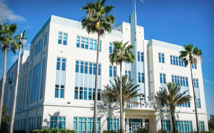 Pictures of Office property located at 1530 Celebration Blvd, Kissimmee, FL 34747 for lease - image #1