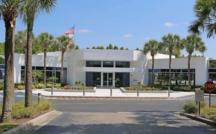 13005 Telecom Pkwy N, Temple Terrace, FL 33637 | Crexi.com