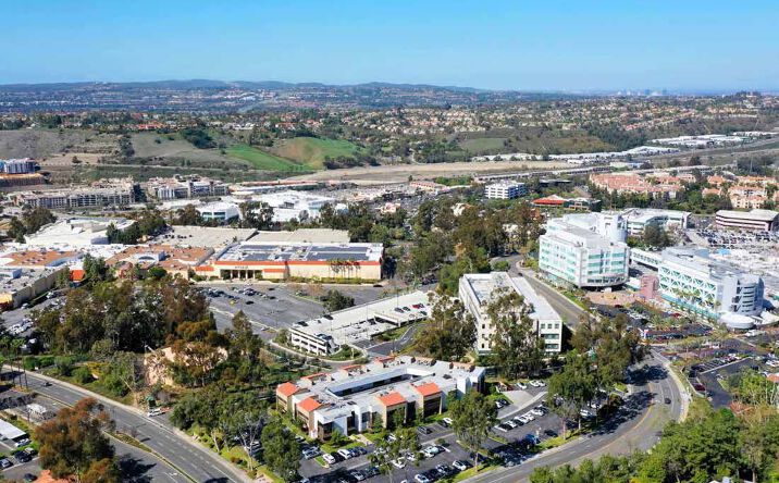 Pictures of Office property located at 27871 Medical Center Rd, Mission Viejo, CA 92691 for lease - image #1