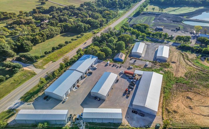 Pictures of Office, Industrial property located at 5005 Private Rd 5934, Anna, TX 75409 for lease - image #1