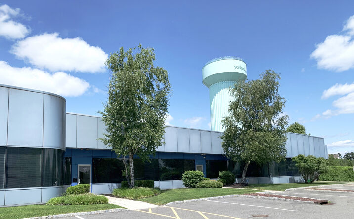 Pictures of Industrial property located at 100 Corporate Blvd S, Yonkers, NY 10701 for lease - image #1