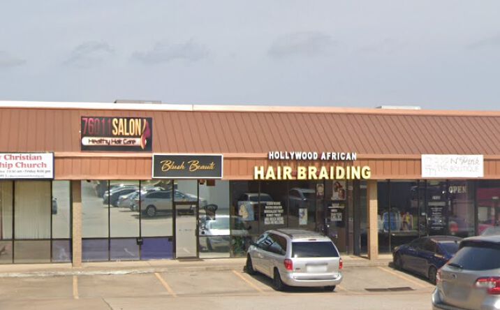 Pictures of Retail, Office, Restaurant property located at 2106 N Collins St, Arlington, TX 76011 for lease - image #1