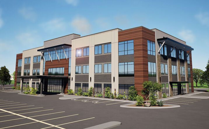 Pictures of Office property located at TBD, Boerne, Boerne, TX 78006 for lease - image #1