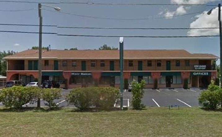 Pictures of Office property located at 6880 46th Ave N, St. Petersburg, FL 33709 for lease - image #1