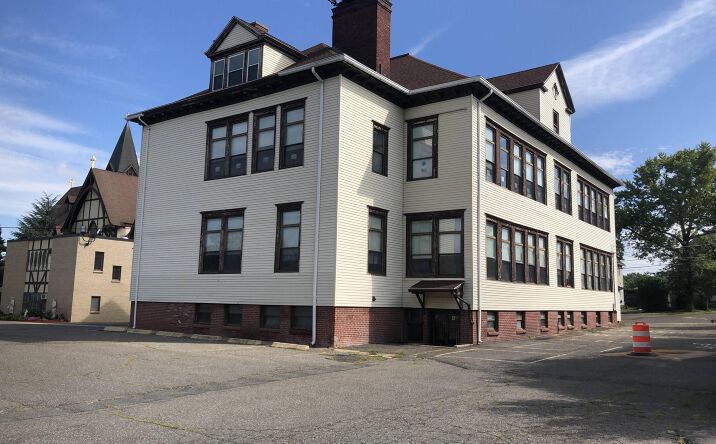 Pictures of Special Purpose property located at 34 Kopernick St, Springfield, MA 01151 for lease - image #1