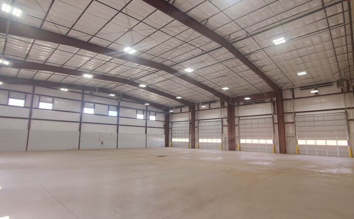 Pictures of Industrial property located at Iron Point Ave & 60th Ave W, Williston, ND 58801 for lease - image #1