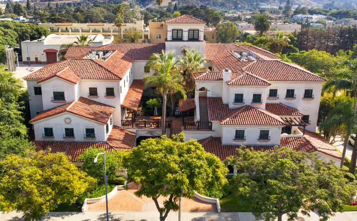 Pictures of Office property located at 9696 Culver Blvd, Culver City, CA 90232 for lease - image #1