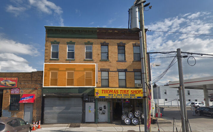 Pictures of Office property located at 1612 Neptune Ave, Brooklyn, NY 11224 for lease - image #1