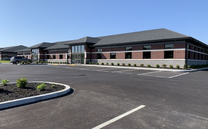 Pictures of Office property located at 600 Isabel Dr, Lebanon, PA 17042 for lease - image \#1