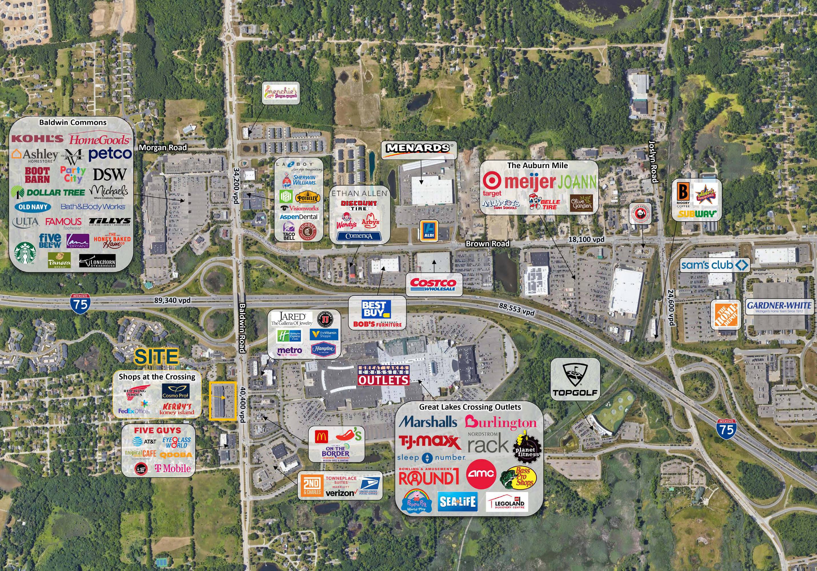 41314205 Baldwin Road, Auburn Hills, MI 48326