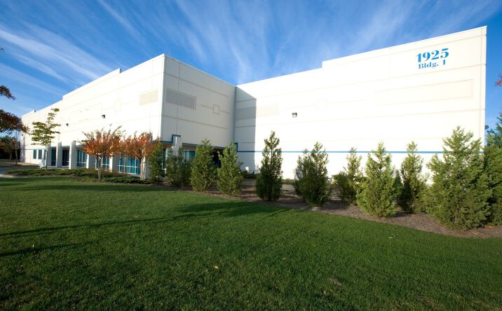 Pictures of Industrial property located at 1925 Shiloh Road atla, Atlanta, GA 30303 for lease - image #1