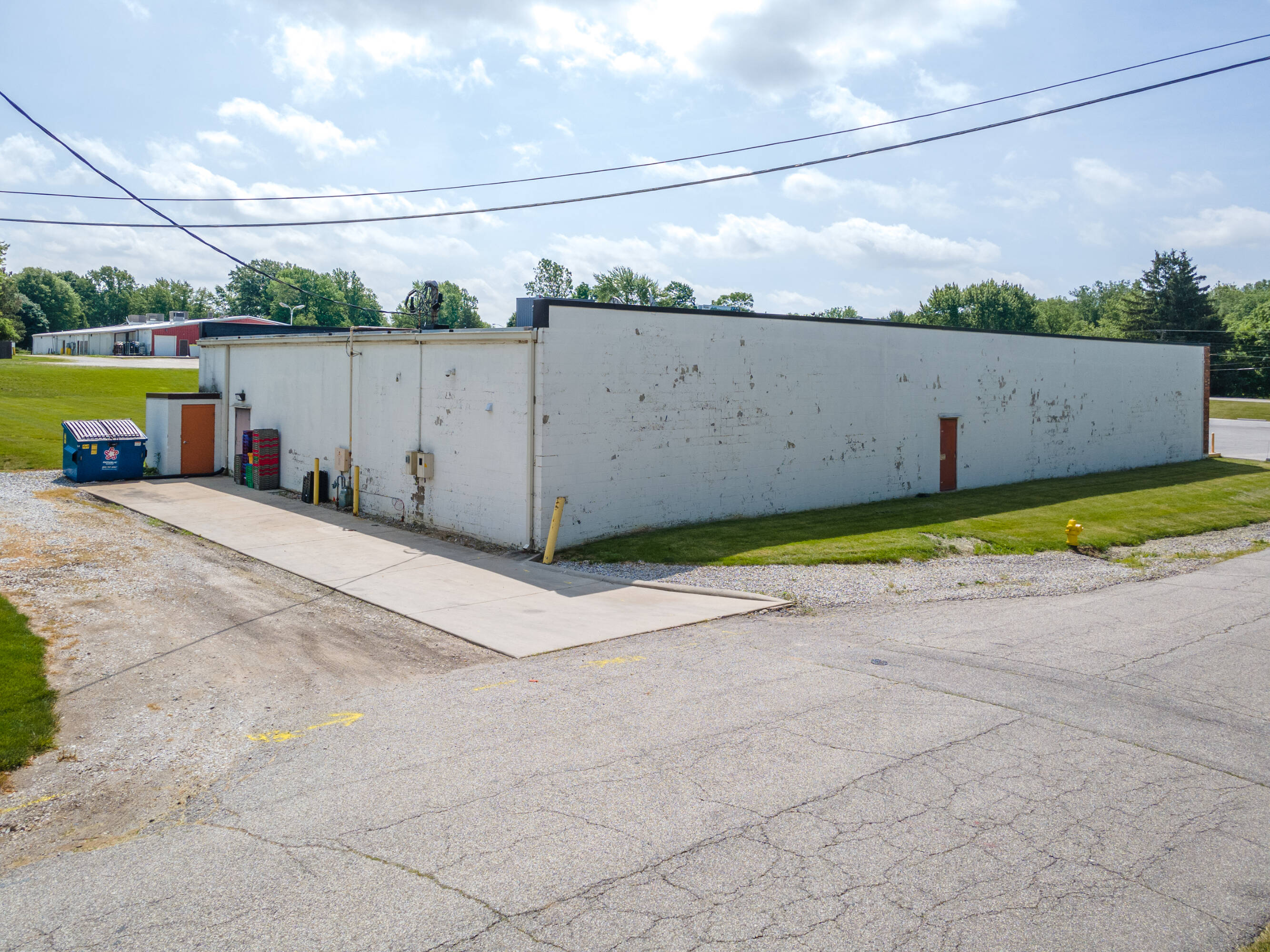 366 Main Street, Rossville, IN 46065 | Crexi.com