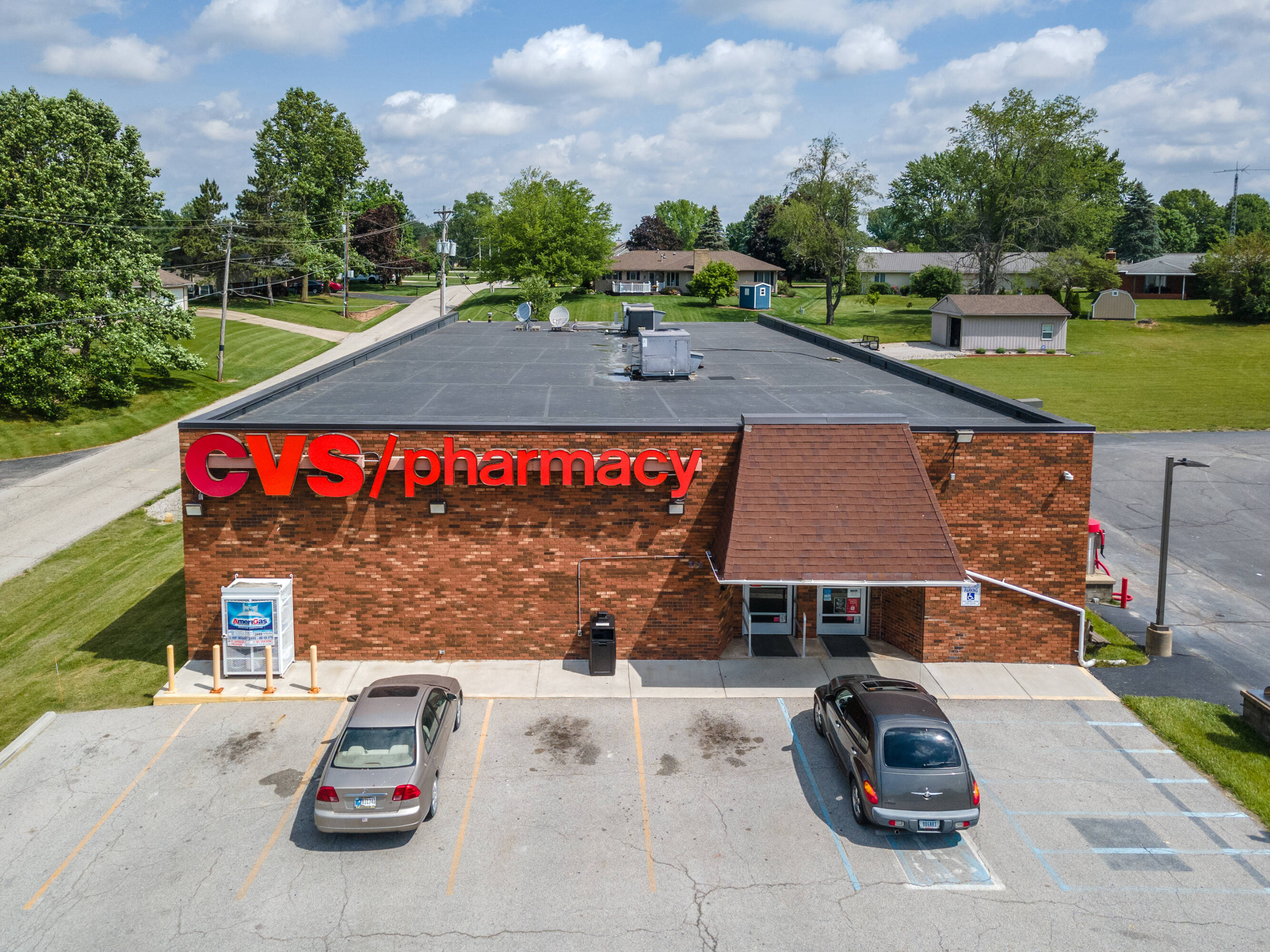366 Main Street, Rossville, IN 46065 | Crexi.com