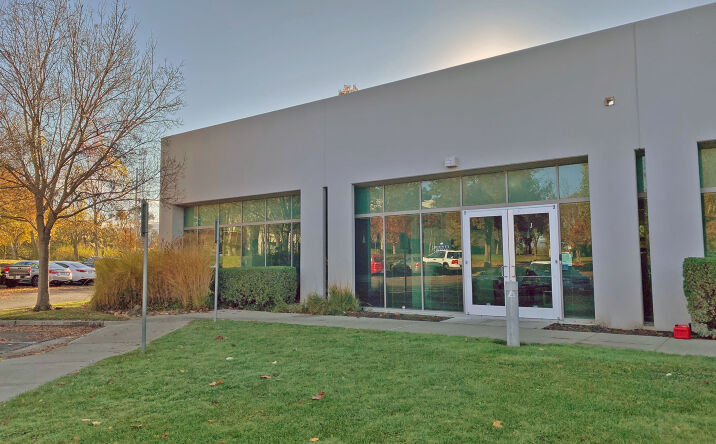 Pictures of Office property located at 2700 Napa Valley Corporate Dr, Napa, CA 94558 for lease - image #1