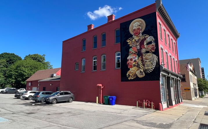 Pictures of Retail, Restaurant property located at 1412 Main St, Buffalo, NY 14209 for lease - image #1