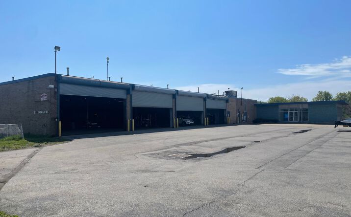 Pictures of Industrial property located at 271 Dingens St, Buffalo, NY 14206 for lease - image #1