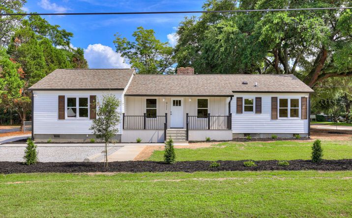 2265 Whiskey Rd, Aiken, SC 29803 | Crexi.com