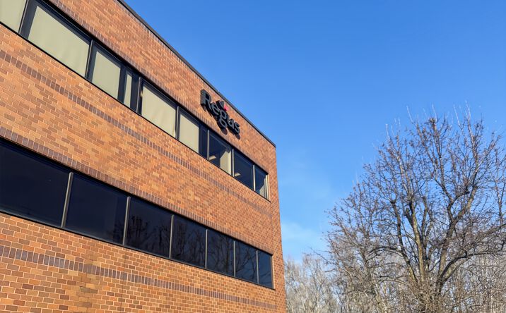 Pictures of Office property located at 4301 US-1, 1st & 2nd Floor,, South Brunswick Township, NJ 08852 for lease - image #1