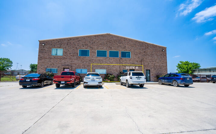 Pictures of Office property located at 3700 Texas Hwy 123, San Marcos, TX 78666 for lease - image #1