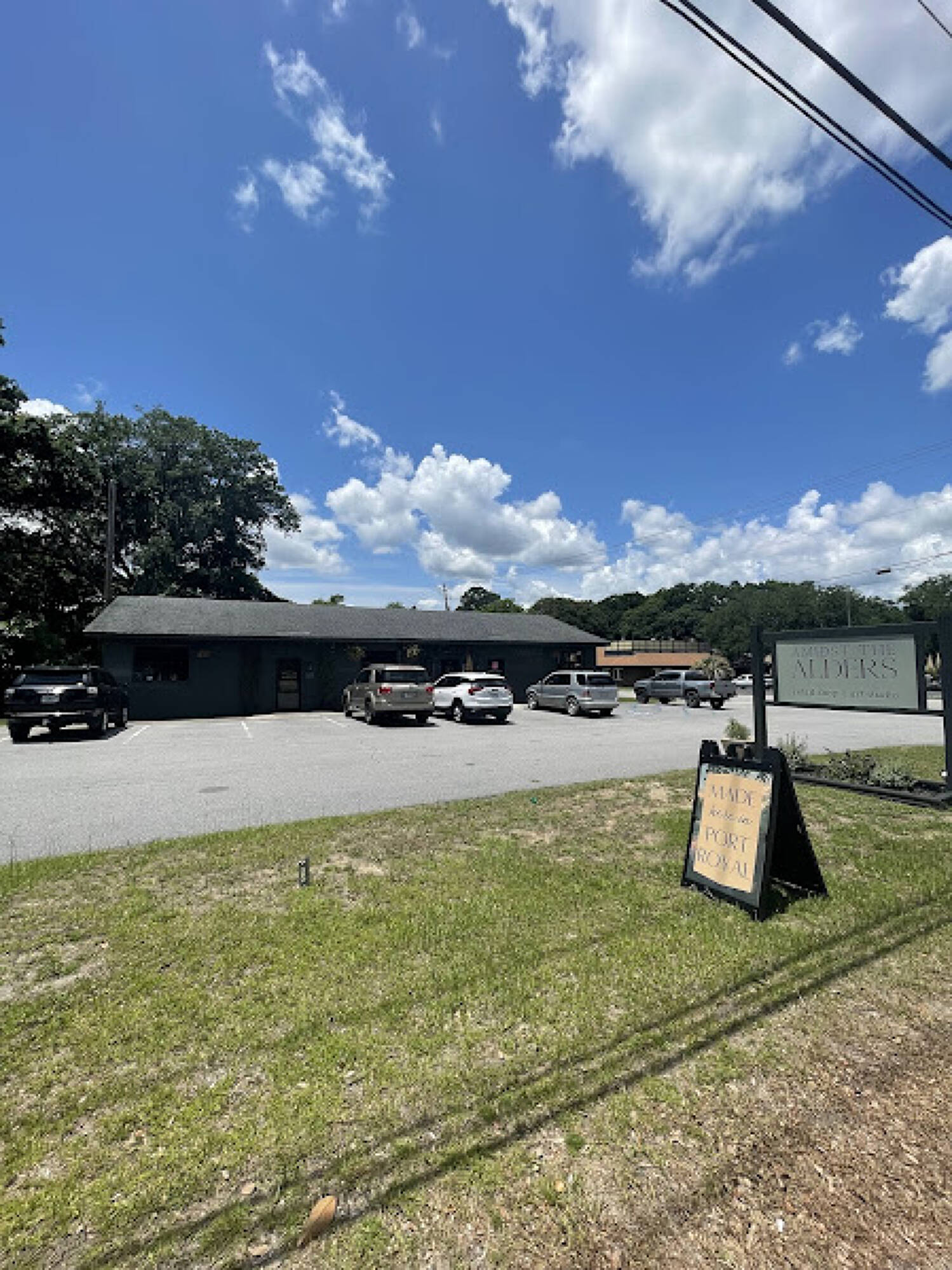 1400 Ribaut Rd, Port Royal, SC 29935 | Crexi.com