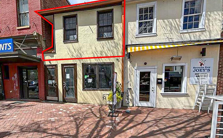 Pictures of Retail property located at 531 8th St SE, Washington, DC 20003 for lease - image #1