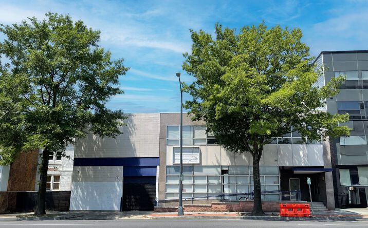 Pictures of Retail, Office property located at 4406 Georgia Ave NW, Washington, DC 20011 for lease - image #1