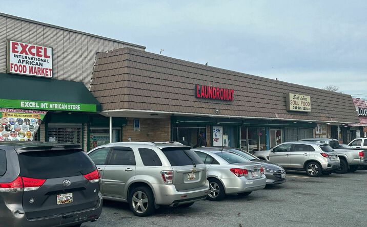 Pictures of Retail property located at 5946-5950 Martin Luther King Hwy, Seat Pleasant, MD 20743 for lease - image #1