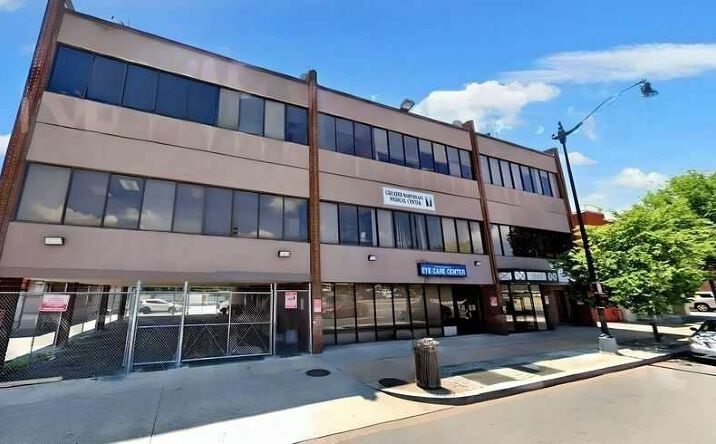 Pictures of Office property located at 1647 Benning Rd NE, Washington, DC 20002 for lease - image #1