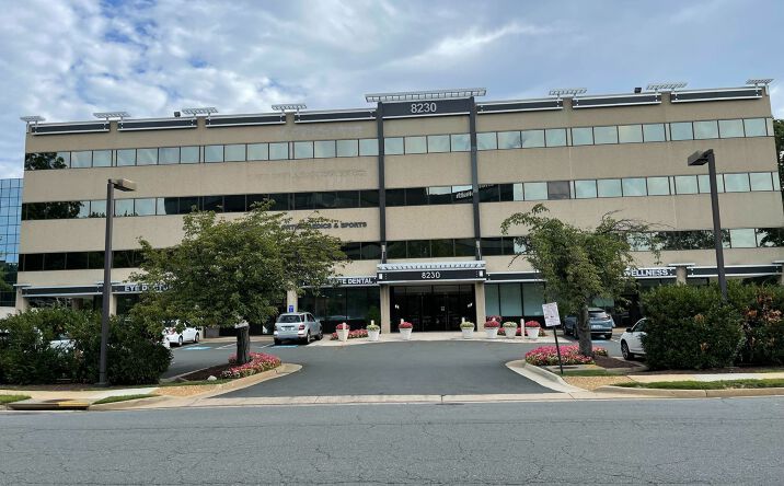 Pictures of Office property located at 8230 Boone Blvd Suite 200, Vienna, VA 22182 for lease - image #1