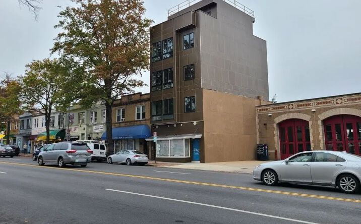 Pictures of Retail property located at 5111 Georgia Ave NW, Washington, DC 20011 for lease - image #1