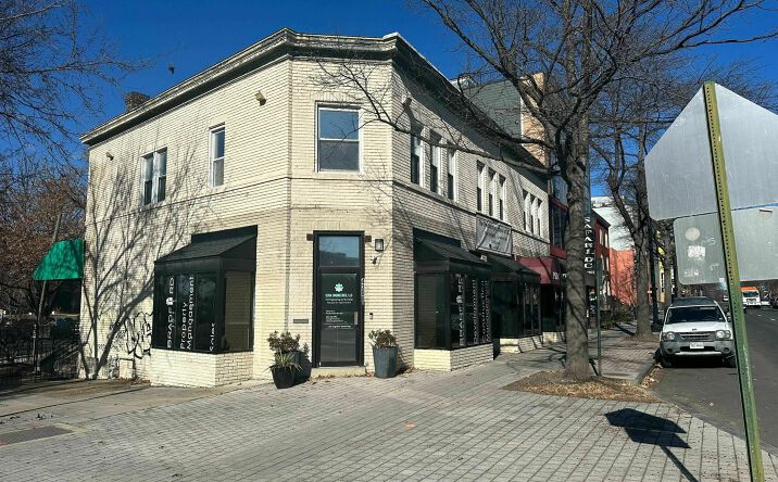 Pictures of Retail, Office property located at 4300-4304 Georgia Ave NW, Washington, DC 20011 for lease - image #1