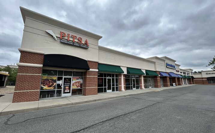Pictures of Retail property located at 1080 Virginia Center Pkwy, Glen Allen, VA 23059 for lease - image #1