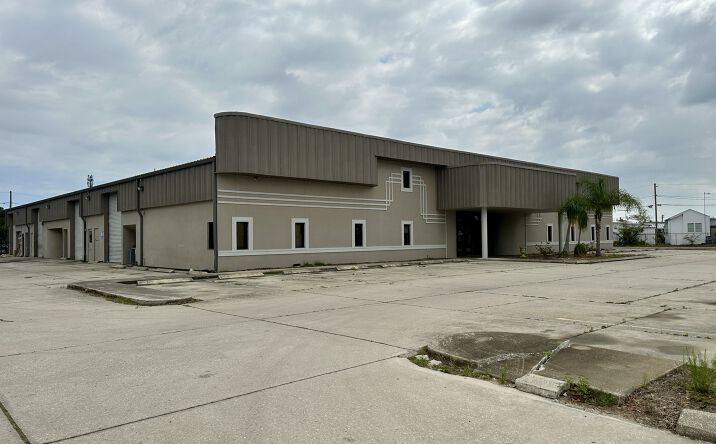 Pictures of Office property located at 4629 Panorama Avenue, Holiday, FL 34690 for lease - image #1