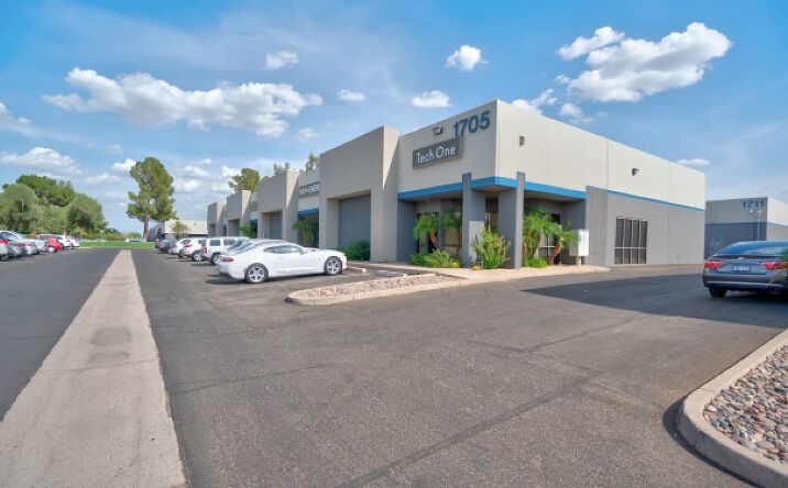 1705 W University Dr, Tempe, AZ 85281 | Crexi.com