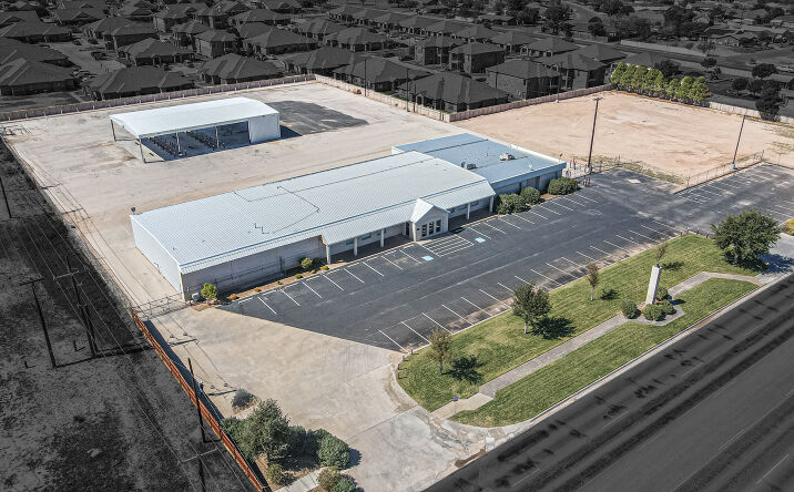 Pictures of Office, Industrial property located at 1501 N Fairgrounds Rd, Midland, TX 79706 for lease - image #1
