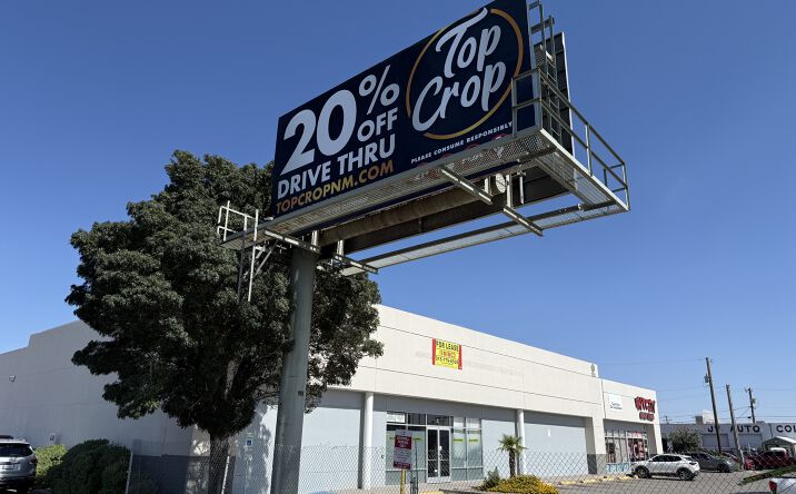 Pictures of Retail, Office property located at 7021 Alameda Ave, El Paso, TX 79915 for lease - image #1