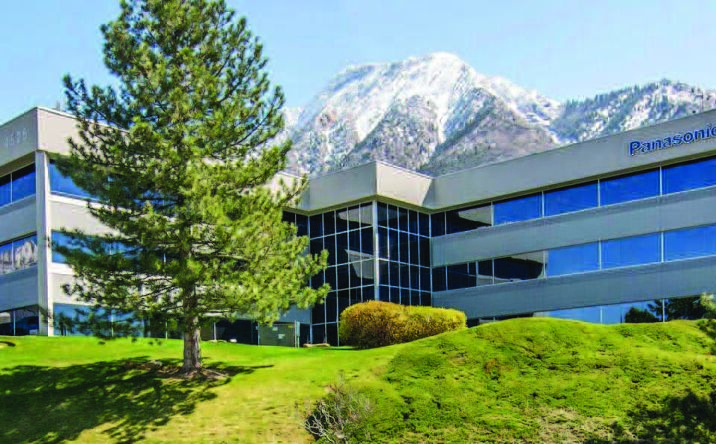 Pictures of Office property located at 4525 S. Wasatch Blvd, Salt Lake City, UT 84124 for lease - image #1
