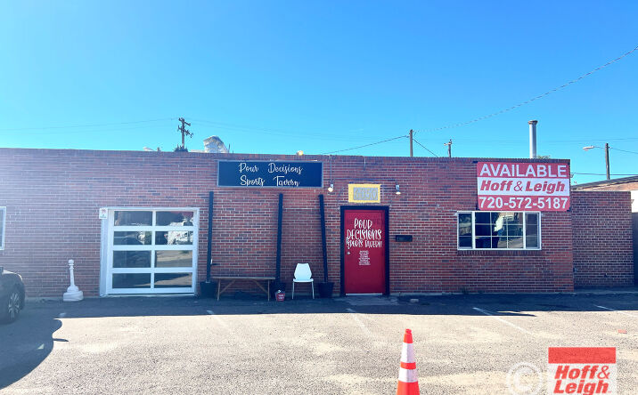 Pictures of Restaurant property located at 6050 W 55th Pl, Arvada, CO 80002 for lease - image #1