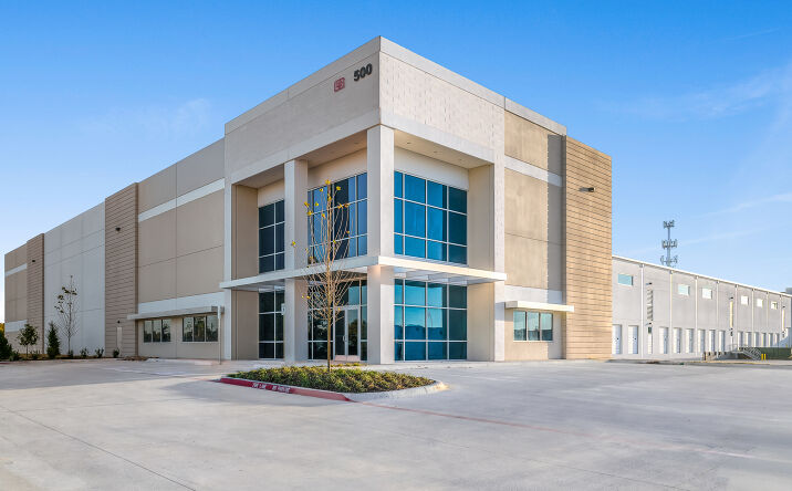 Pictures of Industrial property located at 500 W. Vista Rdg Mall Dr, Lewisville, TX 75067 for lease - image #1
