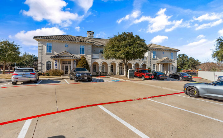 Pictures of Office property located at 1203 S White Chapel Blvd, Southlake, TX 76092 for lease - image #1