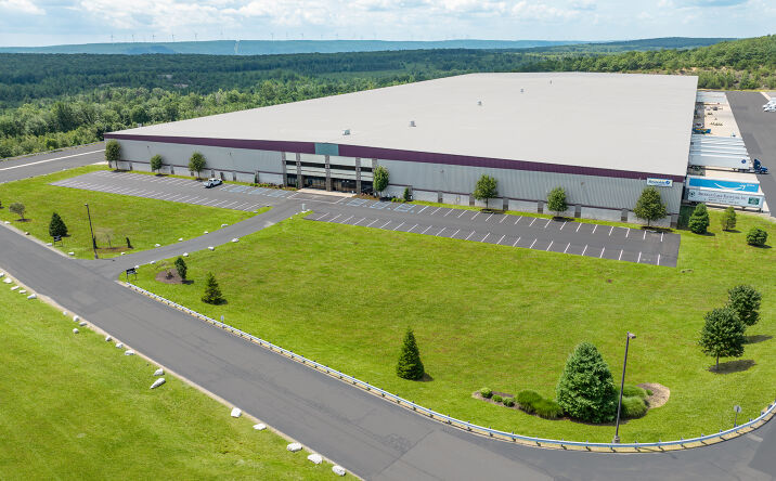 Pictures of Industrial property located at Green Mountain Rd, Hazle Township, PA 18202 for lease - image #1